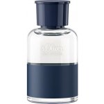 S.Oliver So Pure toaletní voda pánská 30 ml – Hledejceny.cz