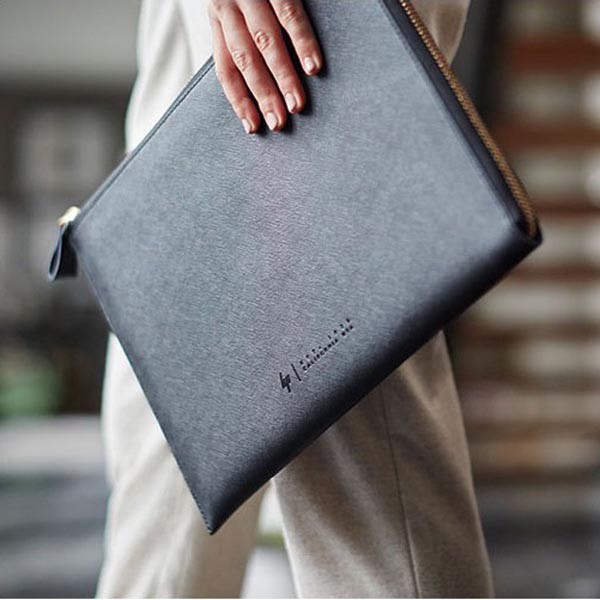 hp spectre 13.3 split leather sleeve