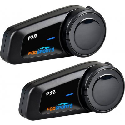 Fodsports FX6 2ks – Zboží Mobilmania