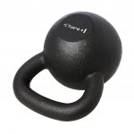 HMS KZG kettlebell litinový 20 kg – Hledejceny.cz