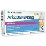 Arkopharma ArkoDEFENSES Kids 5 dávek – Hledejceny.cz
