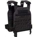 Rothco Low Profile černá – Zboží Mobilmania