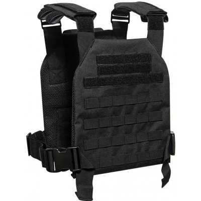 Rothco Low Profile černá – Zboží Mobilmania