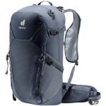 Deuter Speed lite 25l černá – Zboží Mobilmania