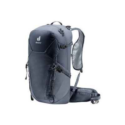 Deuter Speed lite 25l černá – Zboží Mobilmania