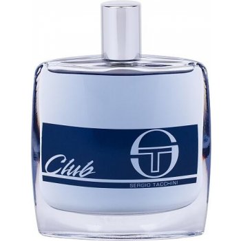 Sergio Tacchini Club voda po holení 100 ml