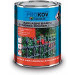 Colorlak SYNOREX PRIMER S 2000 základní syntetická antikorozní barva 0,35L bílá