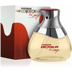 Al Haramain Detour Rouge parfémovaná voda unisex 100 ml