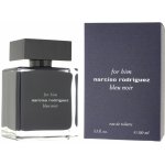 Narciso Rodriguez Bleu Noir parfém pánský 100 ml – Hledejceny.cz