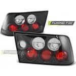 Zadní světla Opel Calibra 90-98 - krystal/černé | Zboží Auto