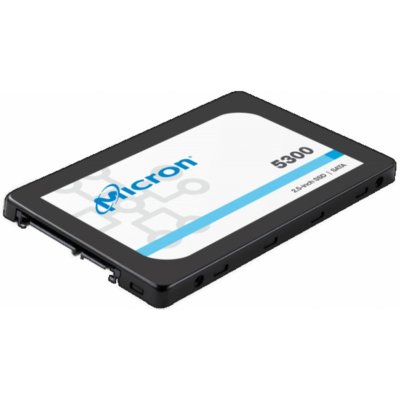 Micron 5300 3,84TB, MTFDDAK3T8TDS-1AW1ZABYY