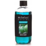 Millefiori Natural Náplň pro difuzér Mediterranean Bergamot 250 ml – Zboží Dáma