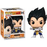 Funko Pop! Animation DBZ S6 Vegeta – Hledejceny.cz