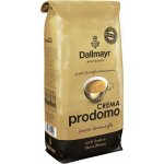 Dallmayr Crema Prodomo 1 kg – Hledejceny.cz