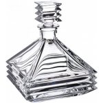 Crystal Bohemia MARIA karafa na whisky 0,8 l – Zbozi.Blesk.cz