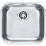 Franke QAX 610 – Zbozi.Blesk.cz