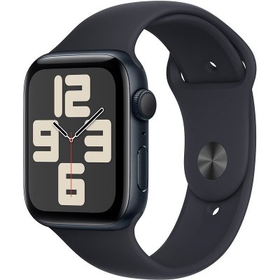 Apple Watch SE (2023) 44mm – Hledejceny.cz