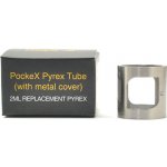 Aspire Náhradní pyrexové tělo pro PockeX 2ml Stříbrné – Zbozi.Blesk.cz