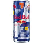 Red Bull "Tetris" 250 ml – Zboží Dáma