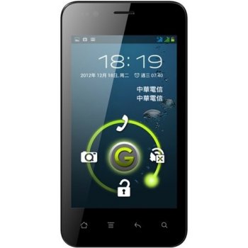 Gigabyte GSmart Rio R1