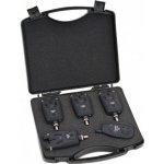 Saenger hlásič záběru Carp Voice 3 sada červená, zelená 2 ks – Zboží Dáma