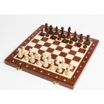 Madon Šachová souprava Tournament 4 – Zboží Dáma