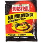 Substral na mravence granule 100 g – Hledejceny.cz