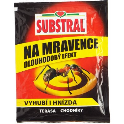 Substral na mravence granule 100 g