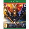 Hra na Xbox One Anthem Legion of Dawn Edition