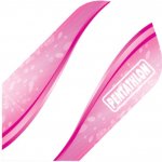 Pentathlon Classic - Slim - Pink PNT1048 – Zboží Dáma