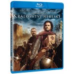 Království nebeské BD – Sleviste.cz