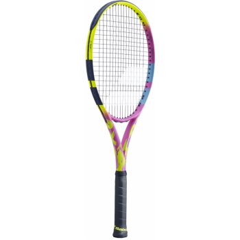 Babolat Pure Aero RAFA 2023