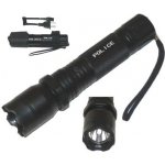 LED svítilna s paralyzérem POLICE – Zboží Dáma