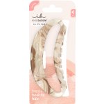 Invisibobble Clipstar Amber Glow – Skřipec do vlasů – Zboží Dáma
