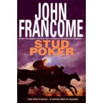 John Francome: Stud Poker – Hledejceny.cz