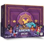 Asmodee Disney Sorcerer’s Arena: Epické aliance – Zboží Živě