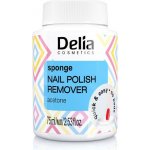 Delia odlakovač na nehty bez acetonu 100 ml – Sleviste.cz
