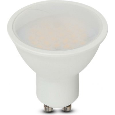 V-TAC LED žárovka GU10 10W 1000 lm Cree Chip denní bílá – Hledejceny.cz