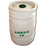 Divja Polštář sud piva 33x19 cm – Sleviste.cz