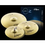 Zildjian Planet Z 4 Cymbal pack – Hledejceny.cz