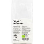 Vilgain Rýžová mouka BIO 400 g – Hledejceny.cz