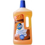 Pronto mýdlový čistič 750 ml – Zboží Dáma