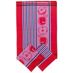 Sleep-well JABLKA 50 x 70 cm 3ks – Hledejceny.cz