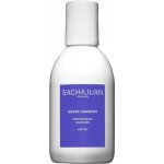 Sachajuan Silver Shampoo 250 ml – Zboží Dáma