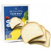 Bezlepkové potraviny Bezgluten Chléb bílý bez lepku VEGAN 300 g
