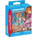 Playmobil 71758 Zoubková víla – Zboží Dáma