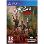 Jagged Alliance: Rage! – Hledejceny.cz