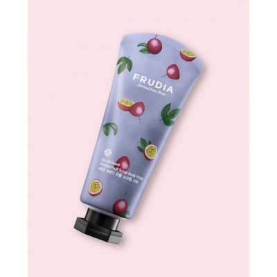 Frudia My Orchard Passion Fruit Scrub Body Wash 200 ml – Zbozi.Blesk.cz