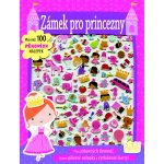 Zámek pro princezny – Hledejceny.cz