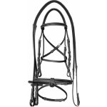 SUPREME uzdečka Stitching Černá – Hledejceny.cz